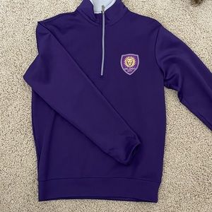 Sports jacket